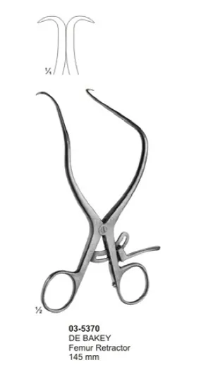 Special Retractors